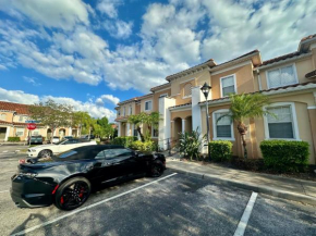 Grand Luxury 3BR Townhouse near Disney Parks